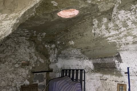 Cave house i Benamaurel, Granada, Benamaurel - € 75.000 | Ref: cs2217 - foto 17